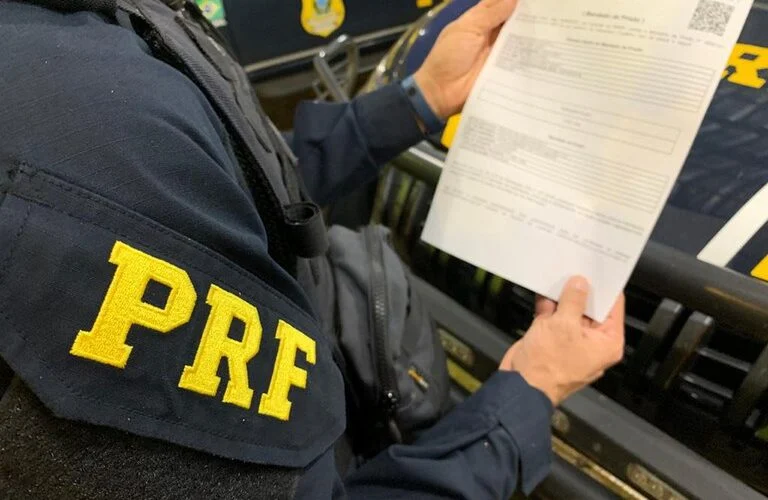 em menos de 48h prf prende dois foragidos da justica em campina grande