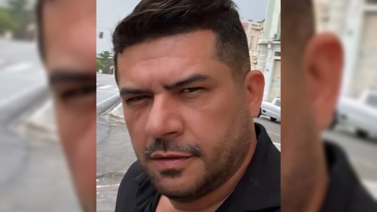 Empresário morto em praça na Paraíba já foi preso por mandar atear fogo em loja na capital Empresário morto em praça na Paraíba já foi preso por mandar atear fogo em loja na capital