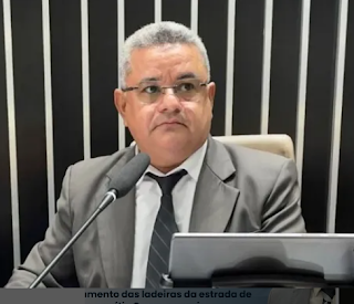 Guarabira: Alcides “detona” a gestão e diz-se perseguido por Léa e Camila