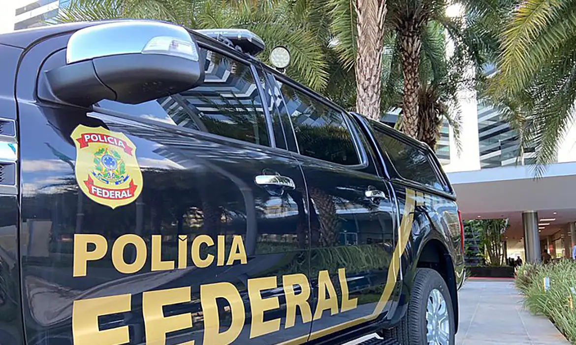Candidato a vereador é alvo da PF por suspeita de compra de votos na Paraíba