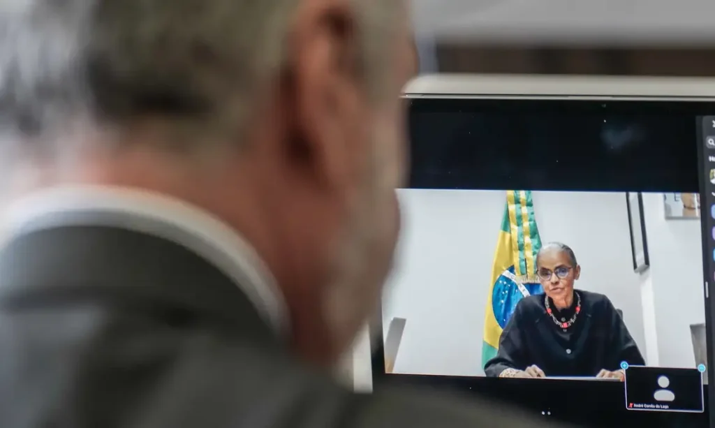 COP30 apresenta o quarto ciclo de propostas para negociações globais COP30 apresenta o quarto ciclo de propostas para negociações globais