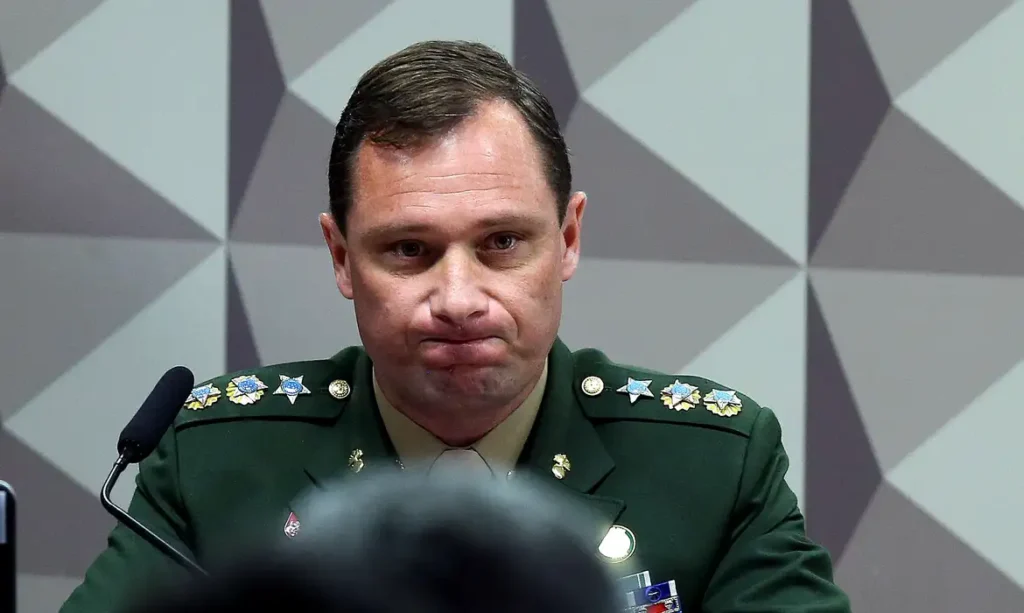 Moraes nega pedido de Bolsonaro para anular delação de Cid Moraes nega pedido de Bolsonaro para anular delação de Cid
