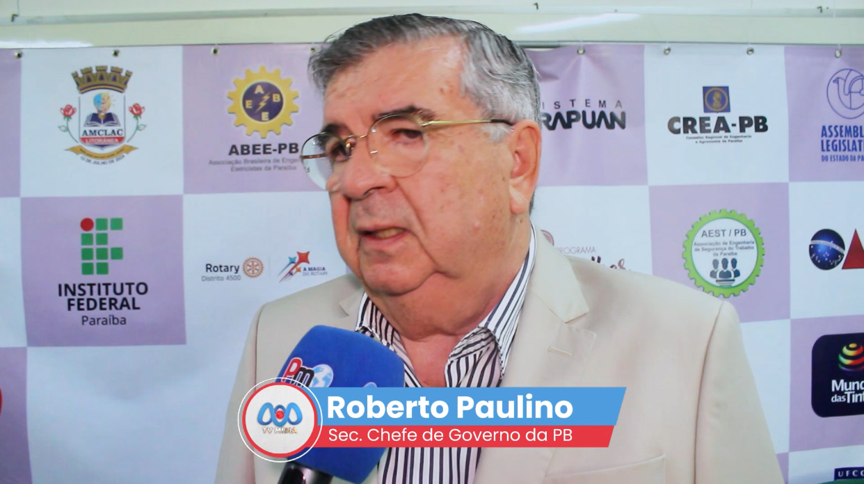 Roberto Paulino não acredita em rompimento do Republicanos com PSB