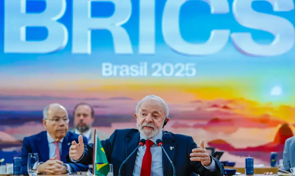 adiar reforma na onu torna mundo mais perigoso diz lula no brics