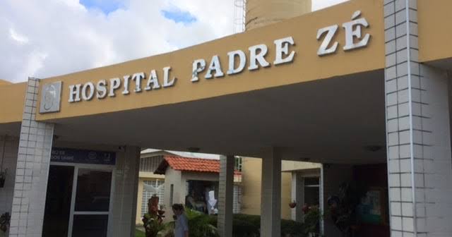 Após escândalo dos desvios milionários, Hospital Padre Zé deve se tornar fundação com fiscalização do MP