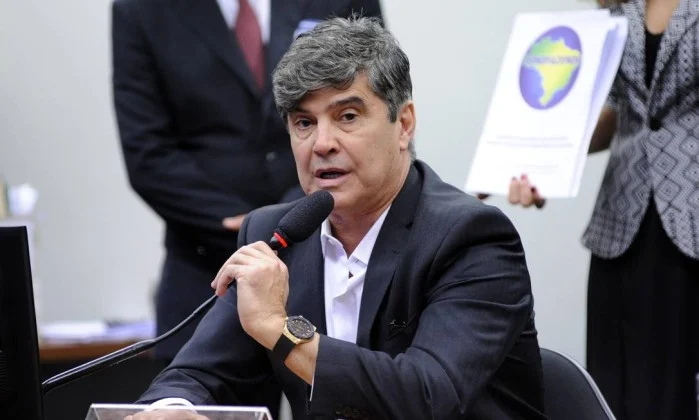 Após perder espaço no PL, Wellington Roberto confirma saída e encerra ciclo de mais de 30 anos na legenda
