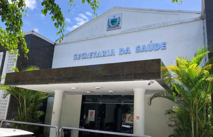 Estado divulga boletim epidemiológico; 54 mortes por covid foram registradas