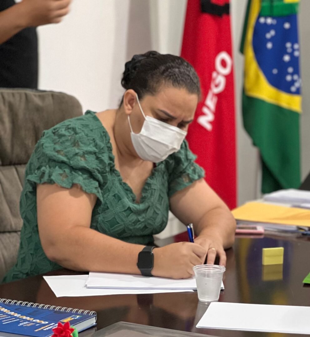 Ex-prefeita de Bayeux é condenada pelo TCE à devolver R$ 5,3 milhões aos cofres públicos