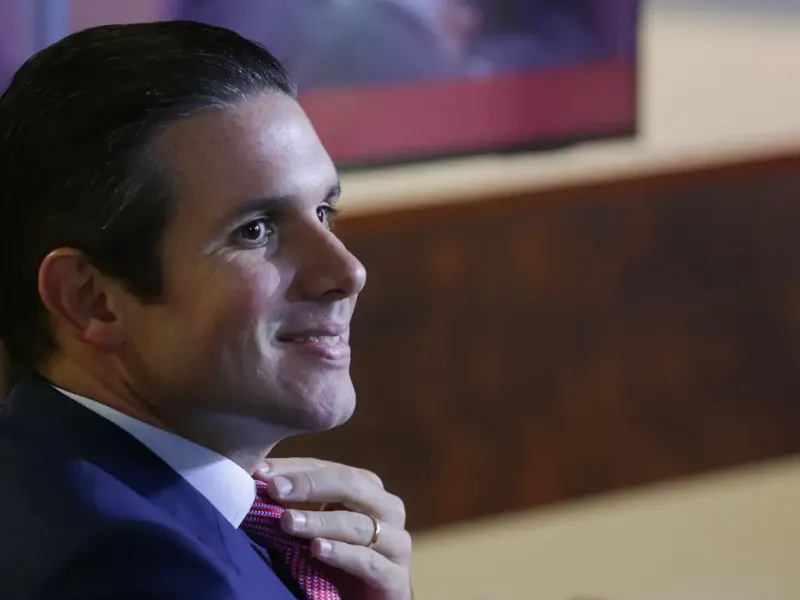 Gestão de Hugo Motta é positiva para 68% dos deputados, diz Quaest