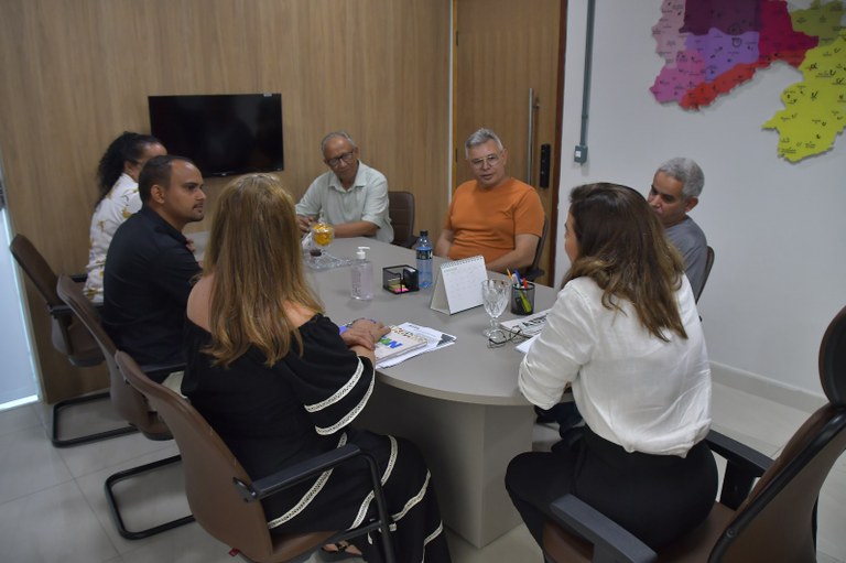 Governo do Estado assina contratos para a construção de cisternas em mais 16 municípios paraibanos