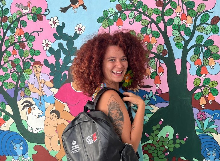 Governo do Estado publica novo edital do Arte na Bagagem com investimentos de R$ 500 mil