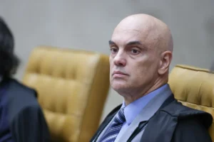 Família de Moraes triplicou patrimônio em cinco anos, diz jornal