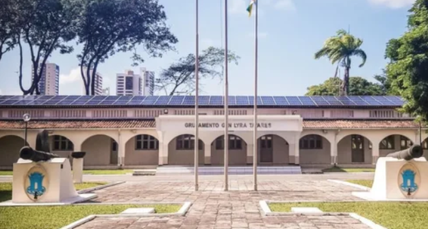 MPF recomenda que Exército retire nome de general ligado à ditadura de quartel em JP