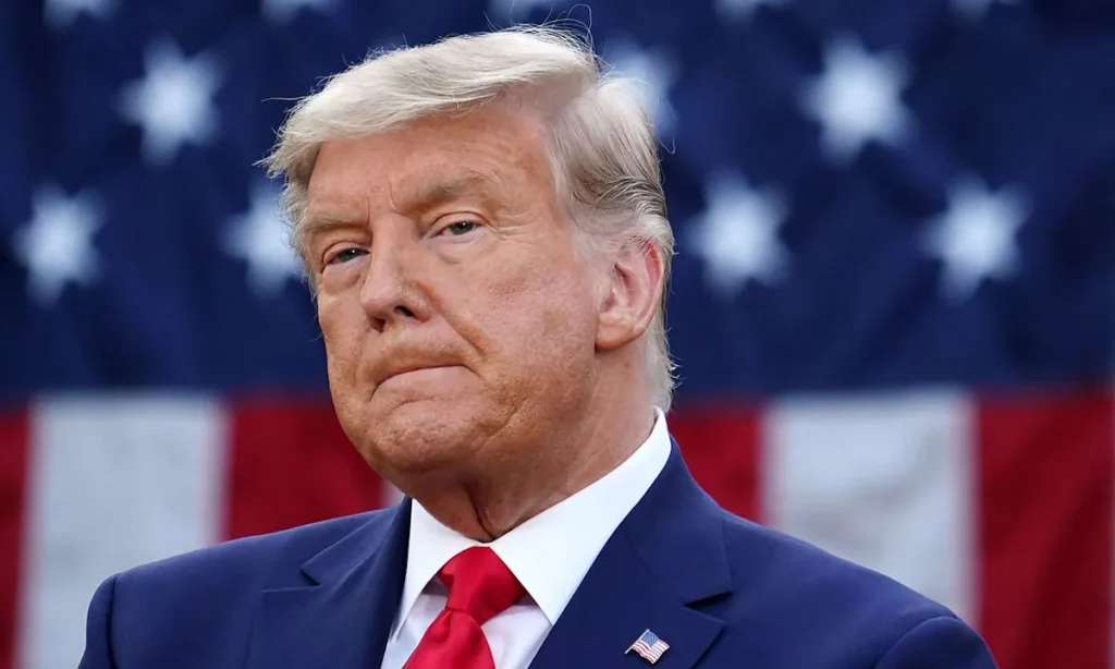 Trump deve aplicar lei Magnitsky contra ministros do STF e ameaça expulsar embaixadora brasileira