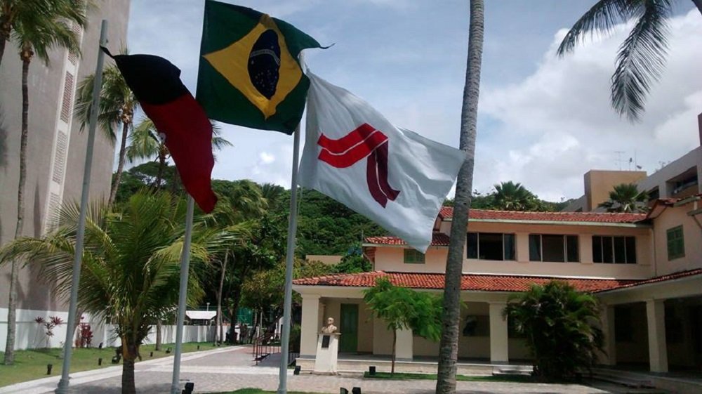Unidade Tambaú da FCJA exibe o documentário ‘José Américo e as secas’