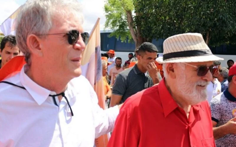 fim do companheirismo couto acusa rc de etarismo em disputa por vaga na camara em 2026