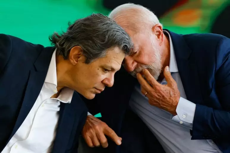 lula cobra pt e pede que projetos pessoais sejam deixados de lado em nome de aliancas competitivas