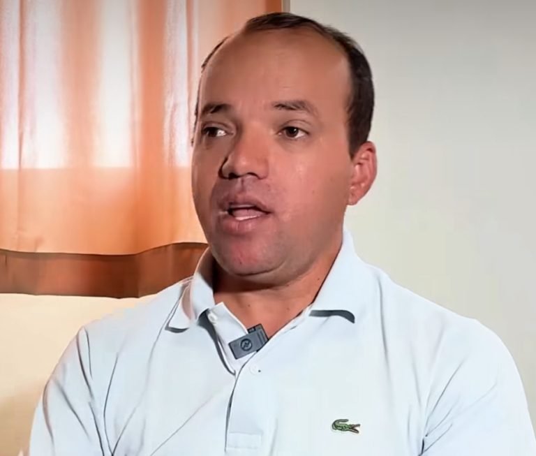 Prefeito de Desterro é o quarto seguido a desmentir apoio a Efraim Filho para 2026