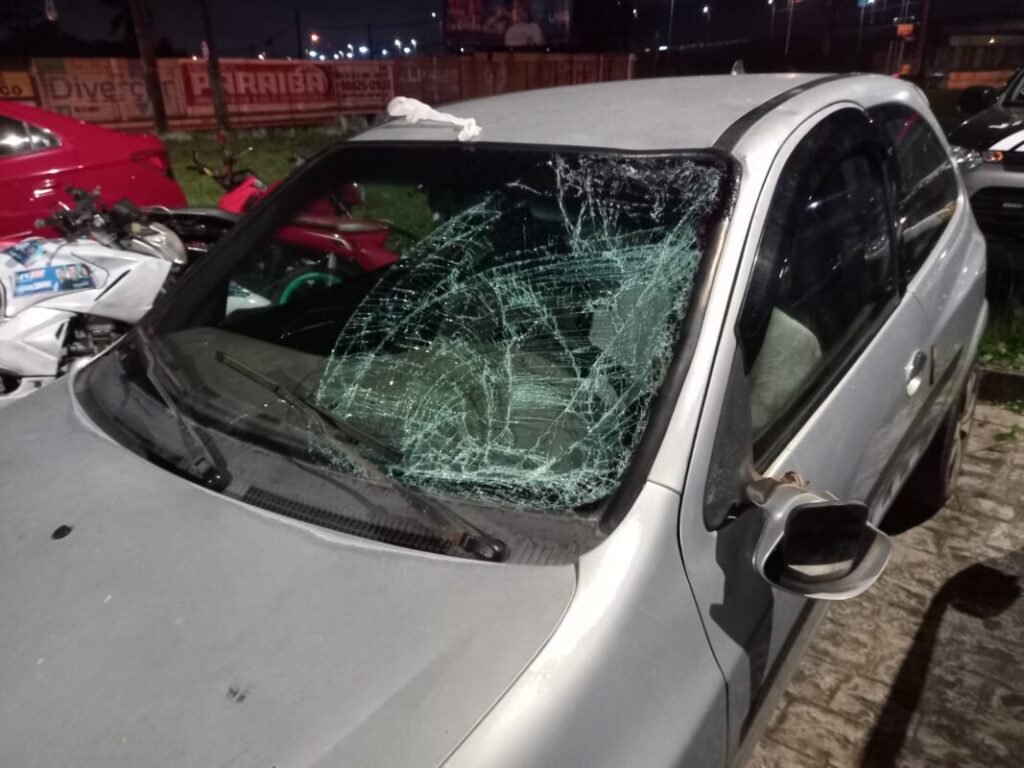 audiencia de instrucao do motorista suspeito de atropelar e matar ciclista na pb 008 acontece nesta segunda feira