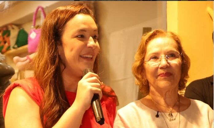 Em Guarabira, Léa e Camila perdem aliados e comprometem 2026, diz fonte