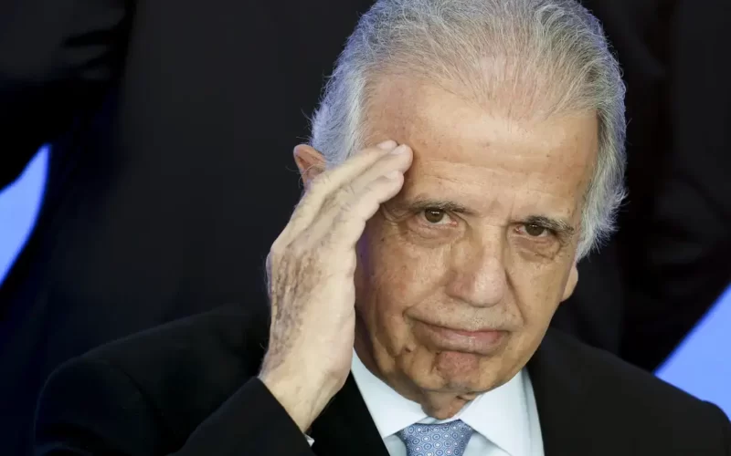 Ministro da Defesa José Múcio garante que Forças Armadas vão respeitar veredito do STF sobre golpe