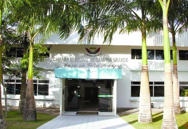 CPI da Saúde deve entrar em debate na sessão da Câmara de Campina Grande e oposição pressiona por aprovação