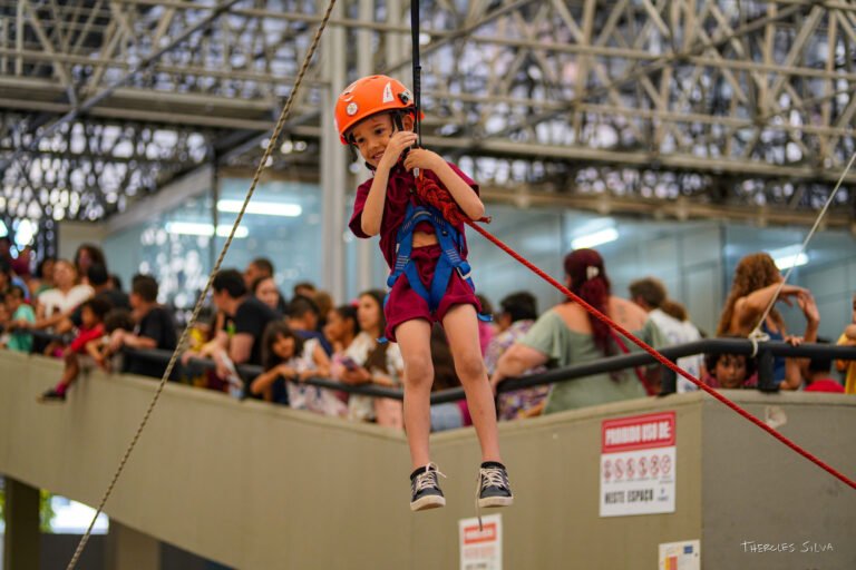 espaco cultural tem programacao gratuita neste domingo em comemoracao ao dia das criancas