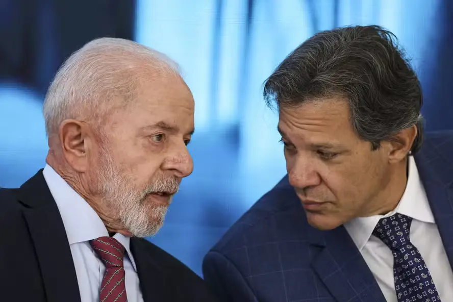 Governo avalia corte de despesas e busca acordo com o Congresso para fechar o Orçamento de 2026