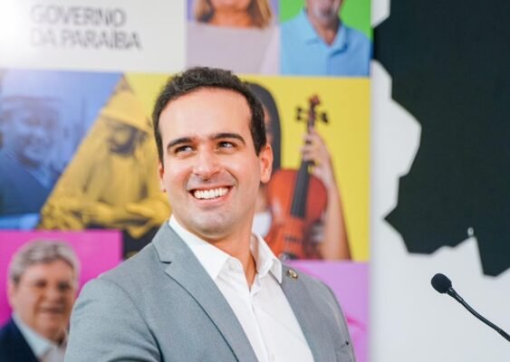 Mais um instituto de pesquisa mostra hoje crescimento de Lucas e queda de Cícero 10 mais um instituto de pesquisa mostra hoje crescimento de lucas e queda de cicero