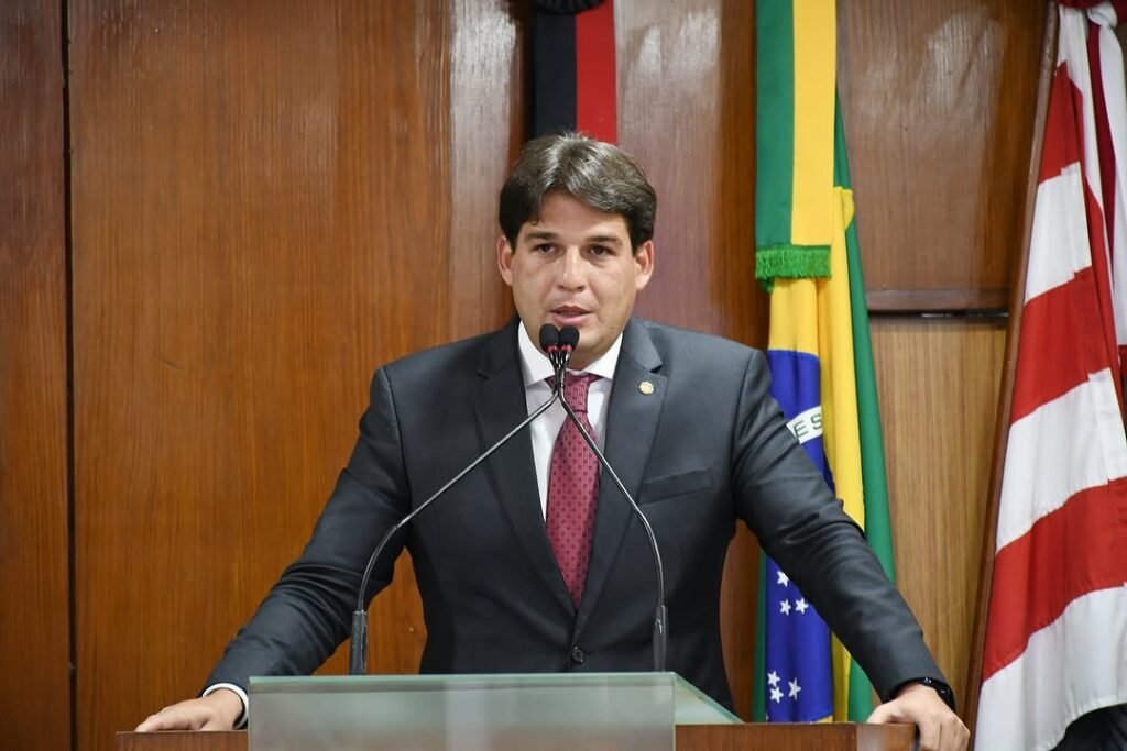 milanez neto reage a pressao sobre possivel saida do mdb apos filiacao de cicero lucena e dispara nao venderei minha honra