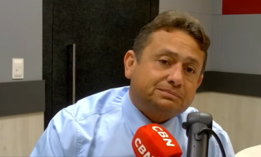 “Não voto e não votarei”, diz Walber Virgolino ao descartar apoio a Cabo Gilberto em 2026