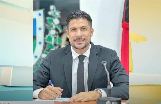 Quatro suspeitos de envolvimento na morte do vereador Peron Filho são presos