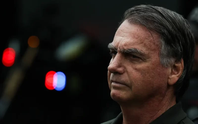 STF publica decisão que condenou Bolsonaro e abre prazo para recursos