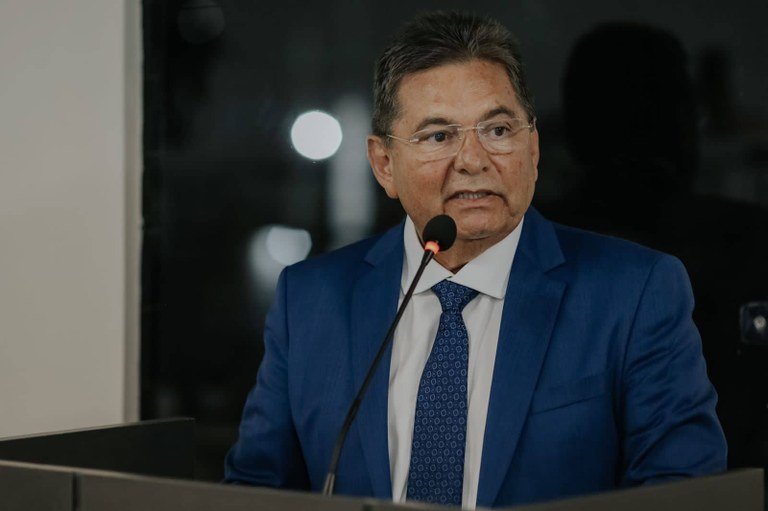“Reeleição de Murilo é minha missão”, afirma Adriano Galdino sobre 2026