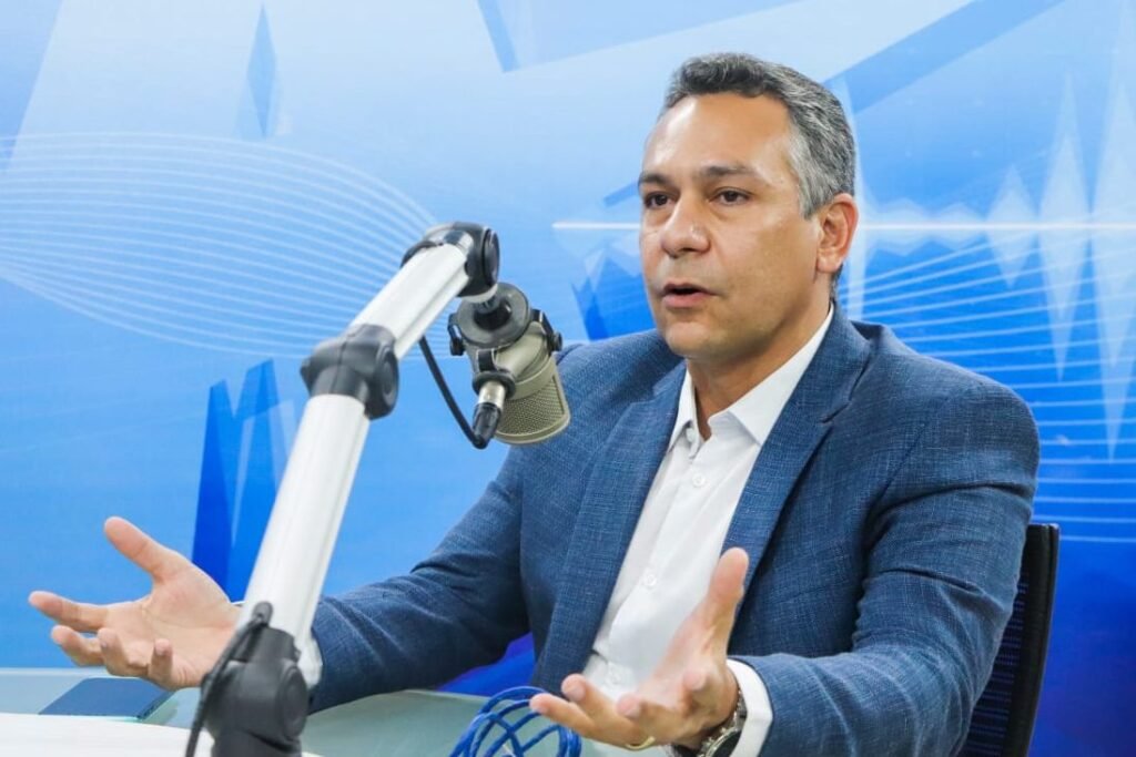 aguarde que sua hora vai chegar declaracoes de emerson panta soam como criticas a jackson alvino