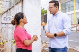 Governo do Estado oferece emissão de documentos e atendimento psicológico às famílias afetadas por rompimento de reservatório