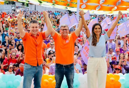 Julgamento que contesta cassação do prefeito de Cabedelo é suspenso no TRE-PB após novo pedido de vista