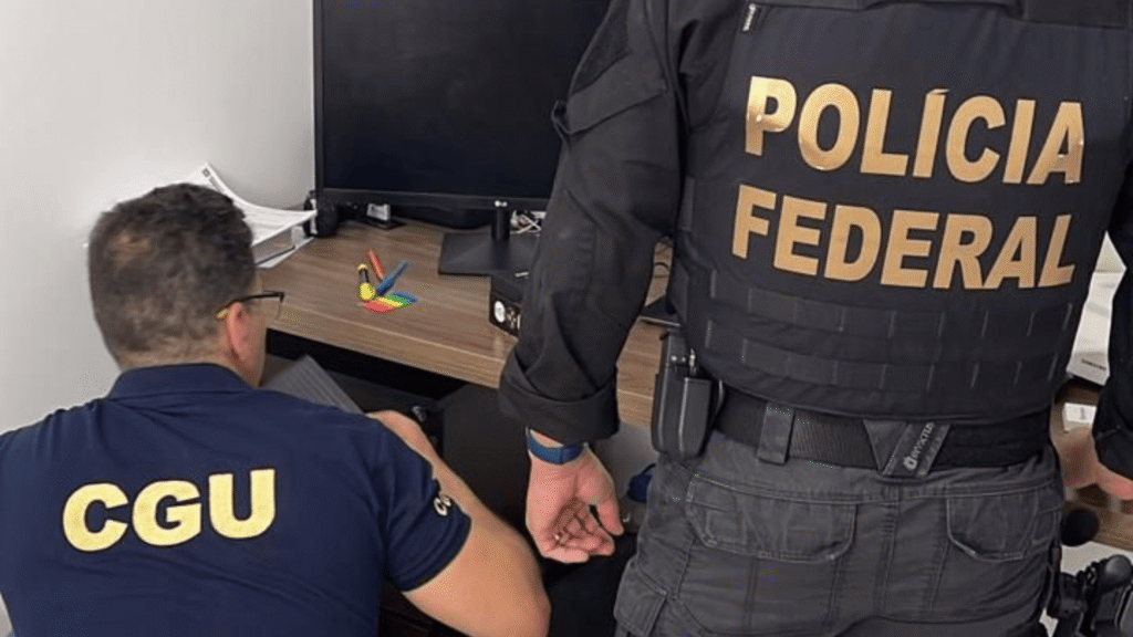 pf deflagra operacao contra abuso sexual infantojuvenil na paraiba