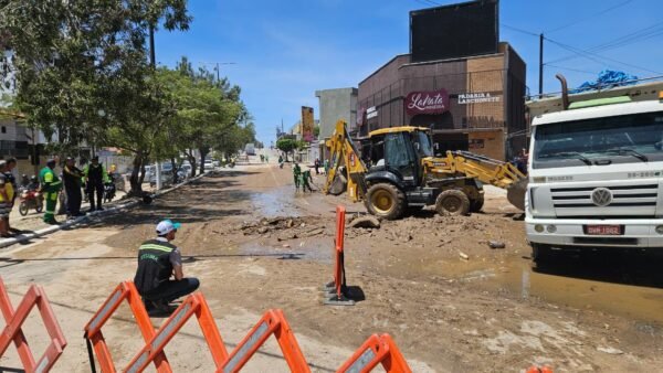 Vistorias em casas são catalogadas e Cagepa deve indenizar famílias por rompimento de reservatório em Campina Grande