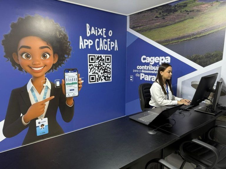 Cagepa prorroga campanha “Fique em Dia” até 30 de dezembro