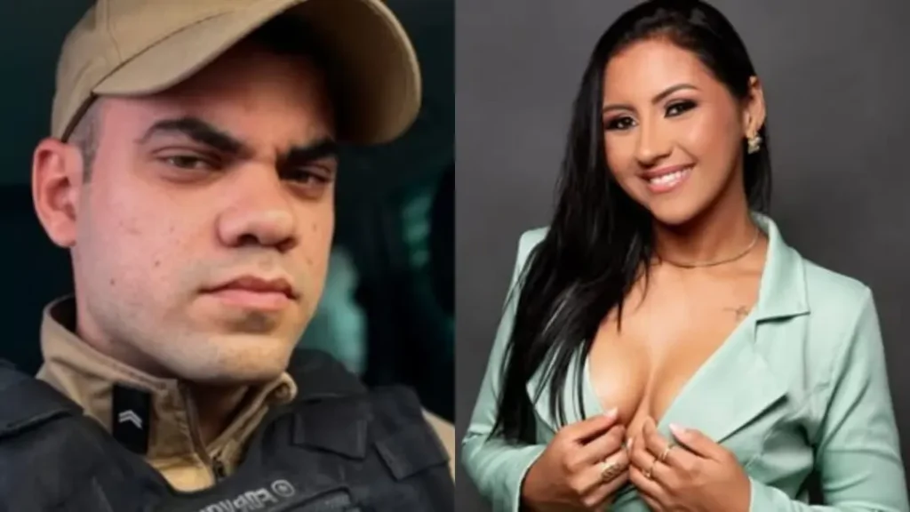 policial militar e preso apos matar a esposa durante discussao na pb 095 na regiao de campina grande