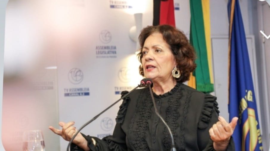 APEAG emite nota de solidariedade e repúdio à violência doméstica contra paraibana