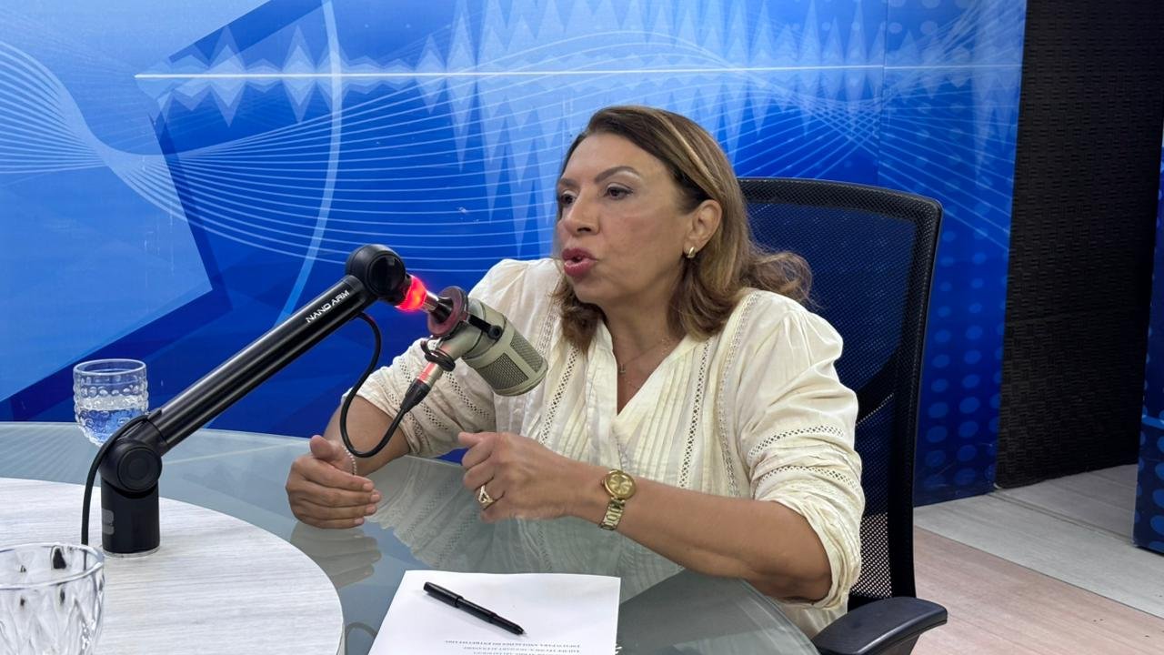 Cida Ramos diz que PT debate fim da federação com naturalidade e prevê definição em abril