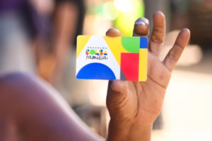 Caixa paga Bolsa Família a beneficiários com NIS de final 3, nesta quarta-feira (18)