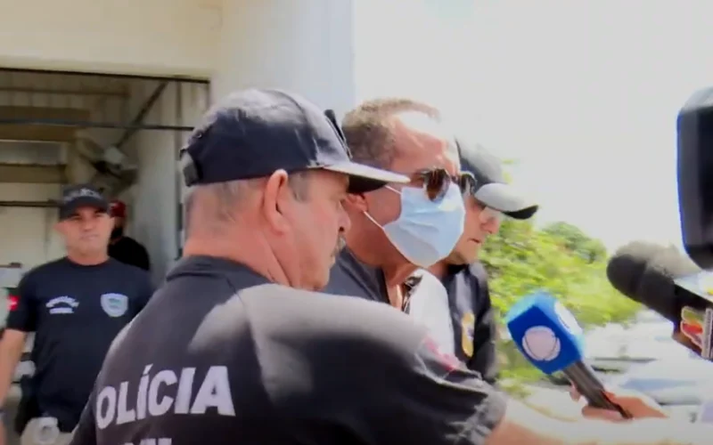 Justiça paraibana é contrária a pedido para revogar prisão preventiva do padre Egídio