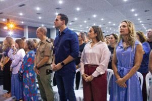 Lucas Ribeiro participa do encerramento do Crescer em Campina Grande com público recorde no Centro de Convenções 1 lucas ribeiro participa do encerramento do crescer em campina grande com publico recorde no centro de convencoes