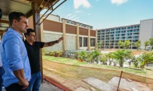 lucas ribeiro visita obras do resort taua e diz que empreendimento vai abrir uma nova etapa no desenvolvimento economico da paraiba 1