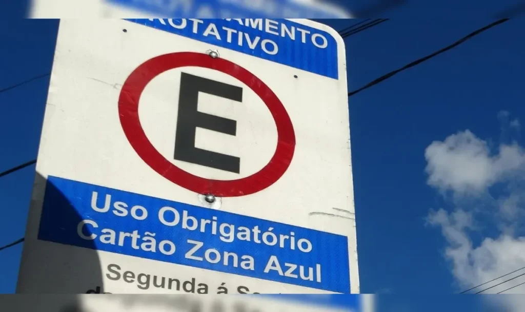 ministerio publico cobra esclarecimentos sobre funcionamento da zona azul na capital
