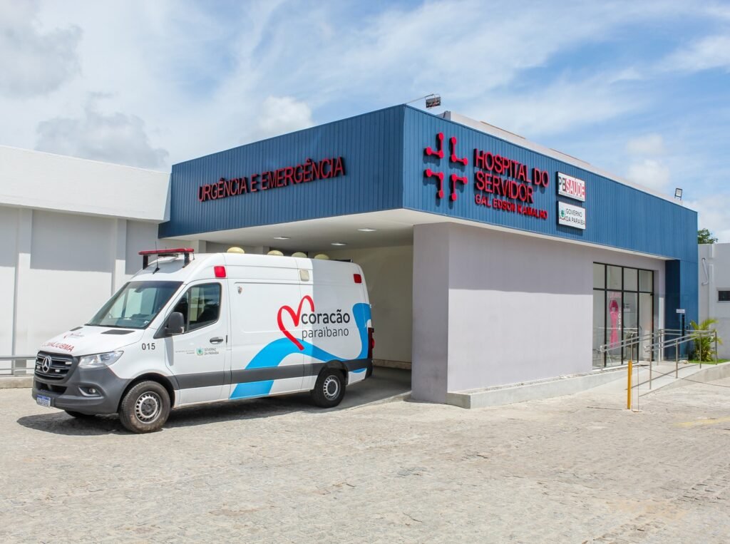 Canal de diálogo: Ouvidoria do Hospital Edson Ramalho atinge índice de 82% de satisfação do usuário 4 canal de dialogo ouvidoria do hospital edson ramalho atinge indice de 82 de satisfacao do usuario