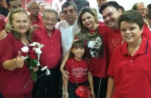 coerencia enquanto mdb e cunha lima se aproximam raniery diz que segue legado maranhista